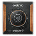 Waves OneKnob Pressure plugin interface