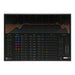 Waves Q10 Equalizer plugin interface