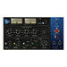 Waves API 2500 plugin interface