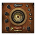 Waves Maserati ACG plugin interface