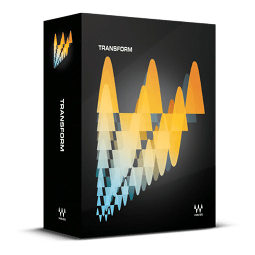 Waves Transform bundle