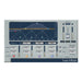 Waves Trans-X plugin interface