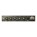 Waves V-EQ4 plugin interface