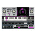 Waves Tune Real-Time plugin interface