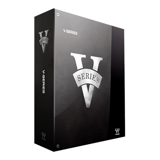 Waves V-Series bundle