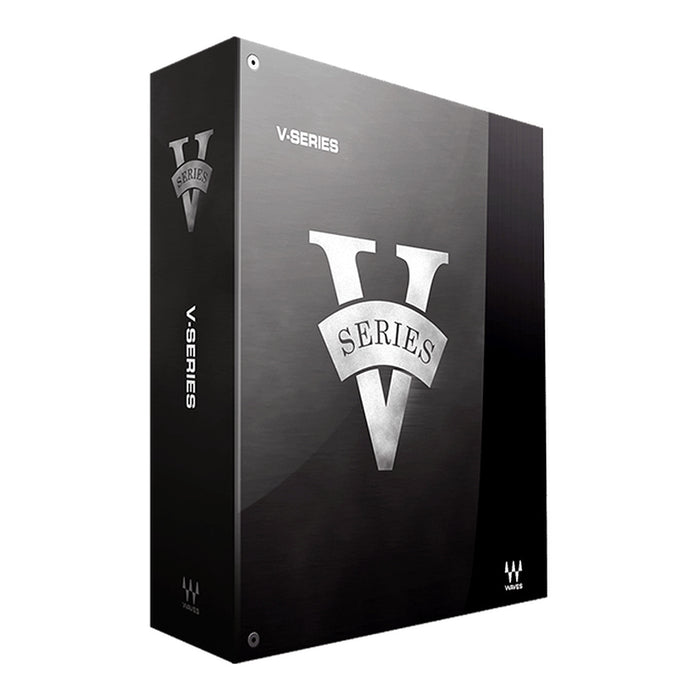 Waves V-Series bundle