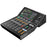 Yamaha DM3 - 16-Channel Digital Mixer for Studio, Stream and Live Applications with Dante