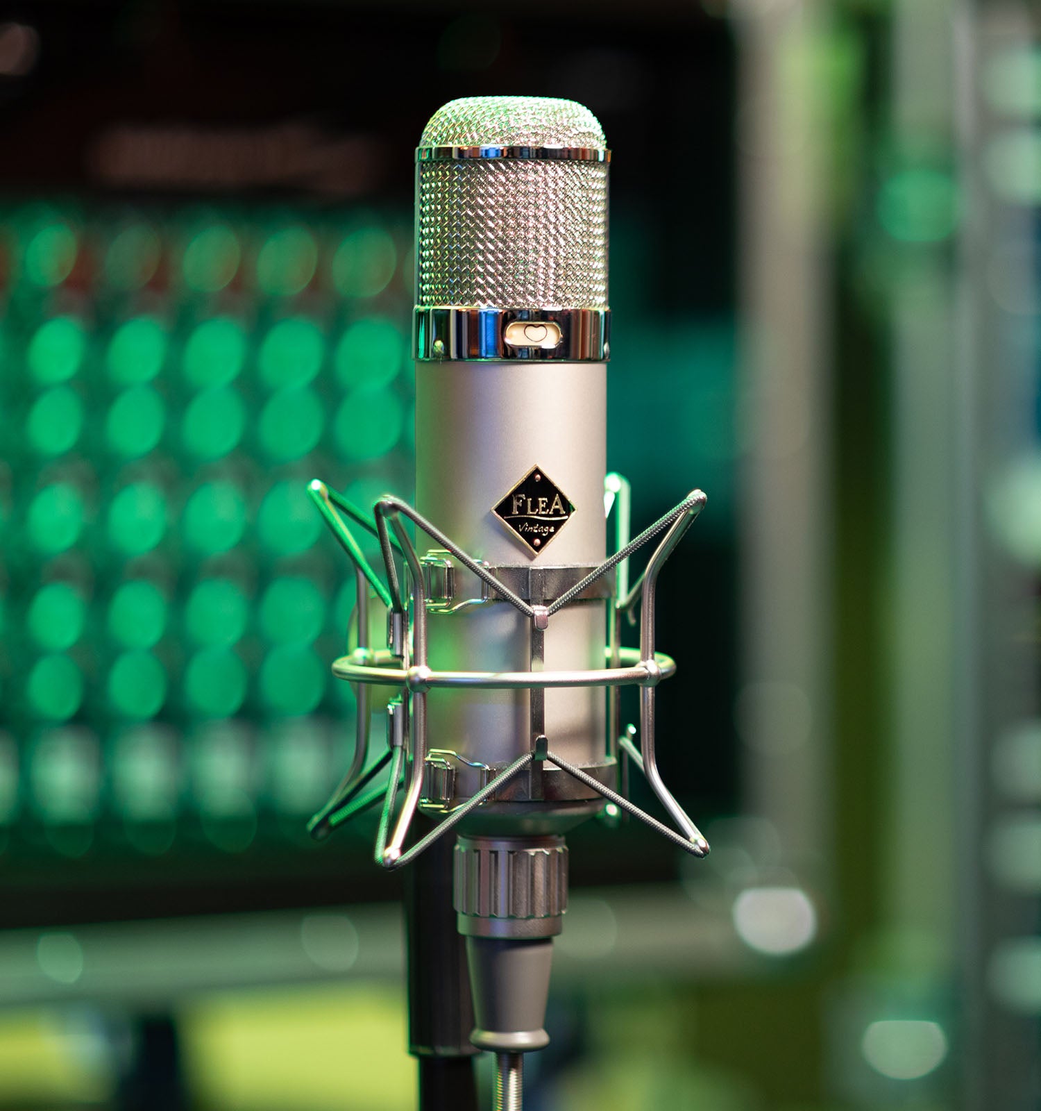 Sales & Distribution