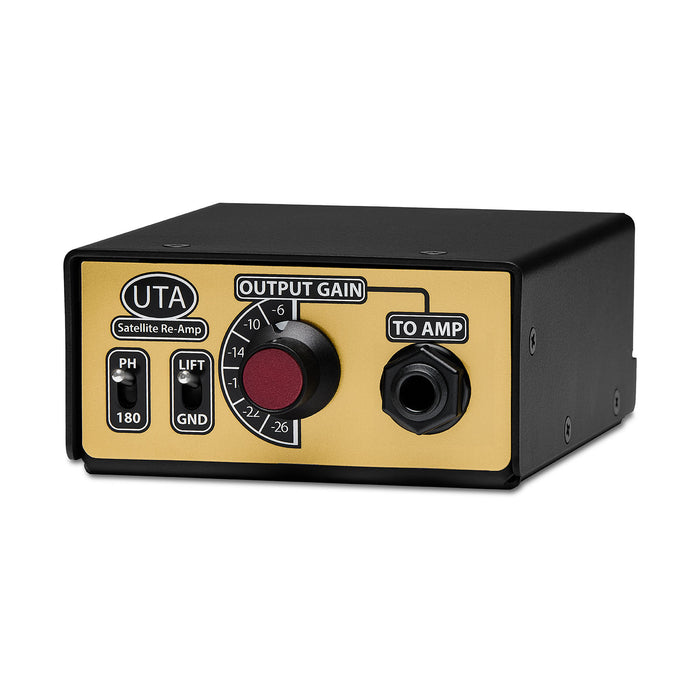 Undertone Audio GB Tracker Satellite Re-Amper