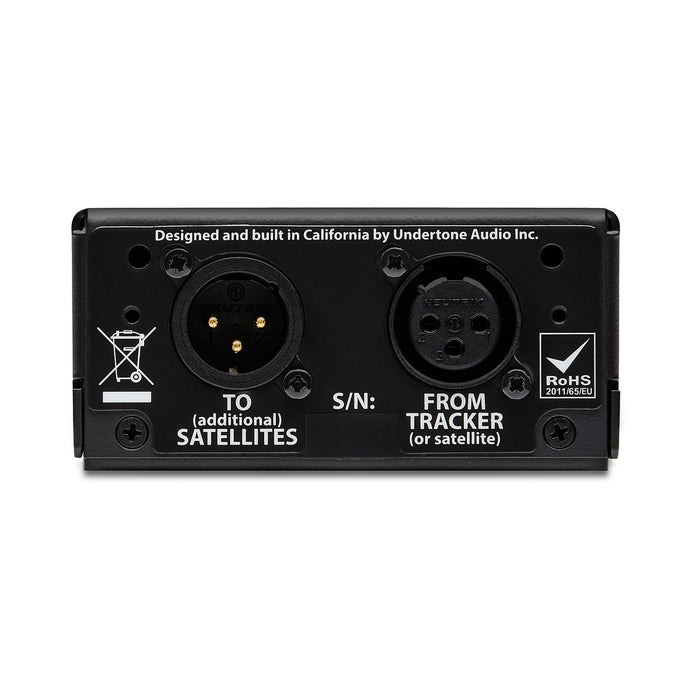 Undertone Audio GB Tracker Satellite Re-Amper