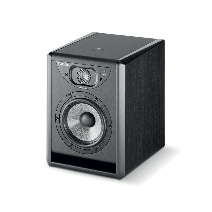 Focal Solo 6 ST6 (Black) - Single - Active Studio Monitor