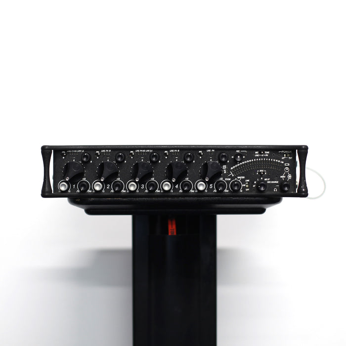 Sound Devices 552 Field Production Mixer with Porta Brace Bag - Used