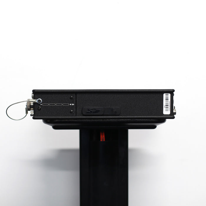 Sound Devices 552 Field Production Mixer with Porta Brace Bag - Used