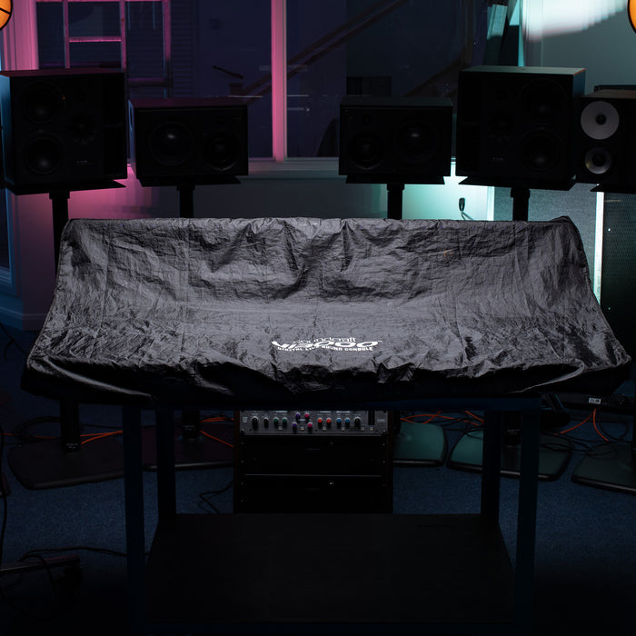 Soundcraft Vi3000 with additional Dante & fibre card - Used