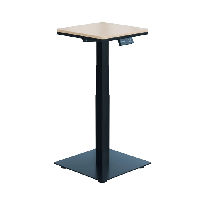 Buso Audio Speaker Stand Rise (Single) - Motorised Adjustable Monitor Stand