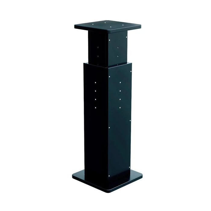 Buso Audio Speaker Stand (Single) - Robust Adjustable Monitor Stand