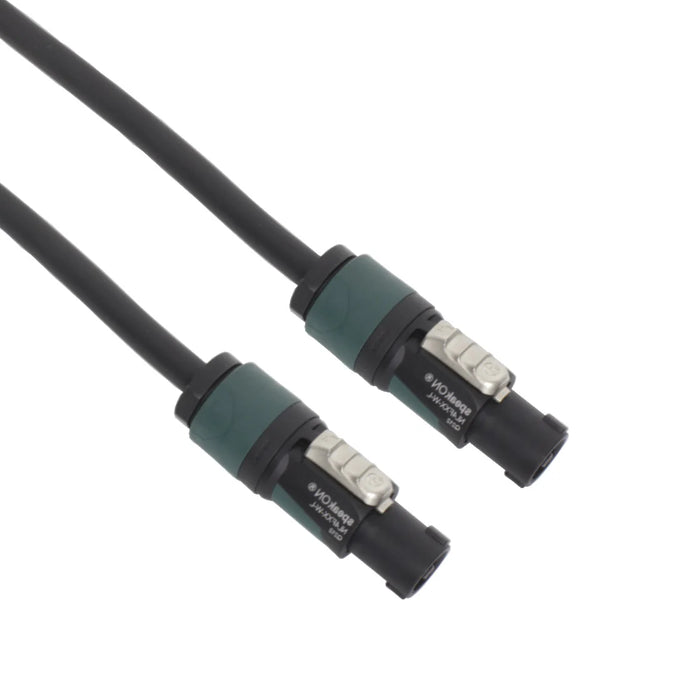 Klotz & Neutrik 4x2.5mm NL4FXX-W-S Speaker Cable - 1m