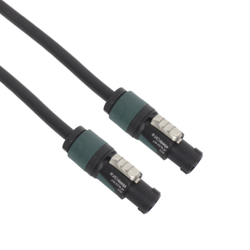 Klotz & Neutrik NL4FXX XX Series Speakon Cable - 4 x 2.5mm Core