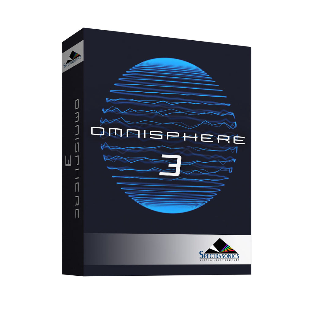 SPECTRASONICS Omnisphere 2 ライセンス譲渡 SPECTRASONICS Omnisphere 2 ライセンス譲渡 SPECTRASONICS Omnisphere