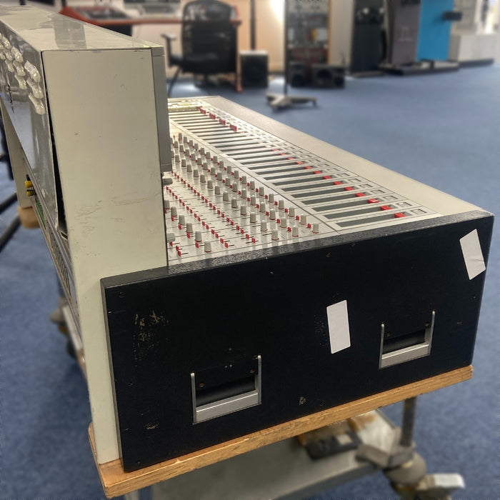 Studer 189 Mixing Console - Used - Sold as Seen