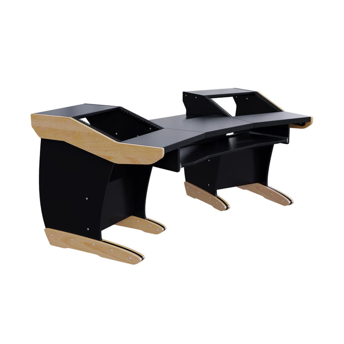 Buso Audio Studio 61 - Flagship Studio Workstation