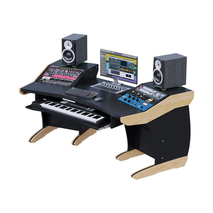 Buso Audio Studio 61 - Flagship Studio Workstation