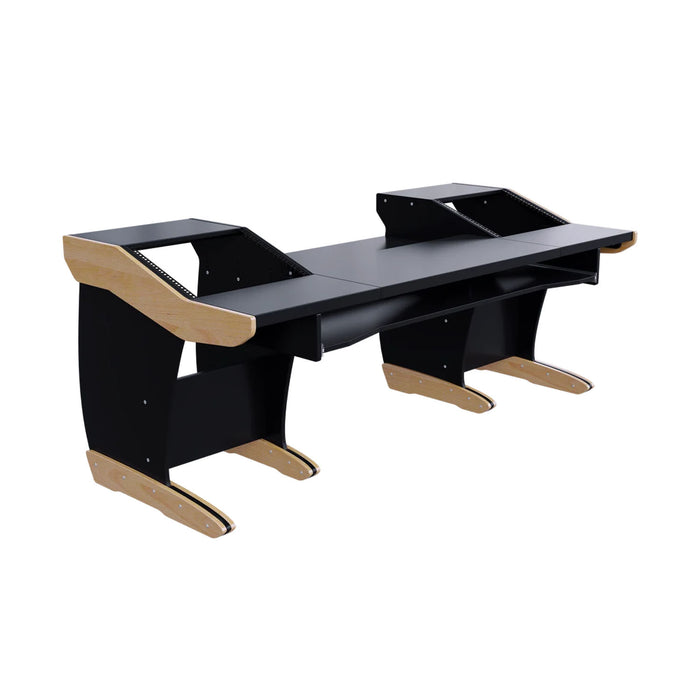Buso Audio Studio 88 - Flagship Studio Workstation