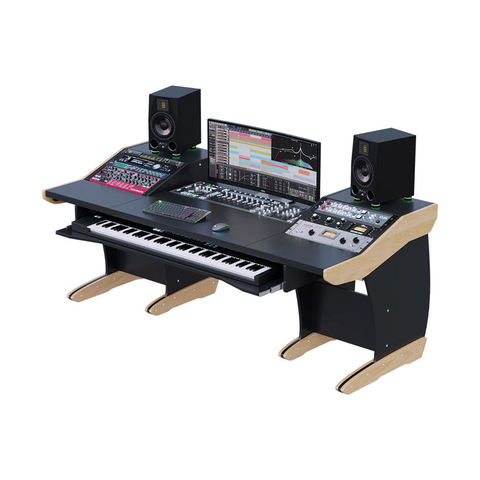 Buso Audio Studio 88 - Flagship Studio Workstation