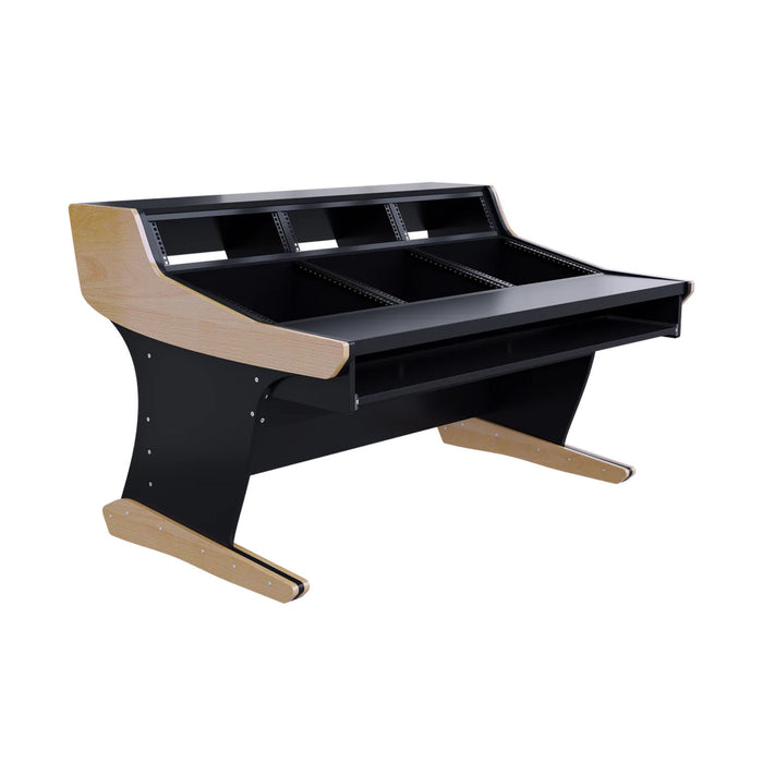 Buso Audio Studio Classic - Modern Studio Workstation