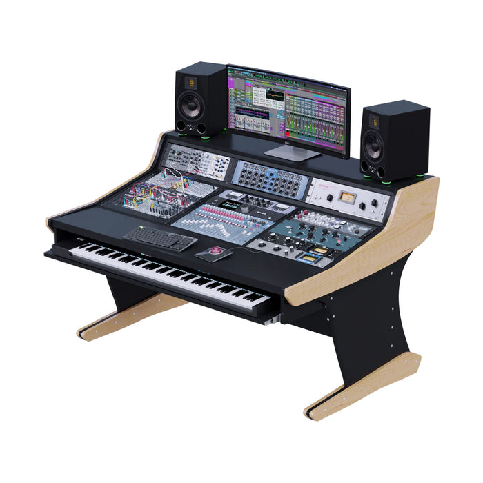Buso Audio Studio Classic - Modern Studio Workstation