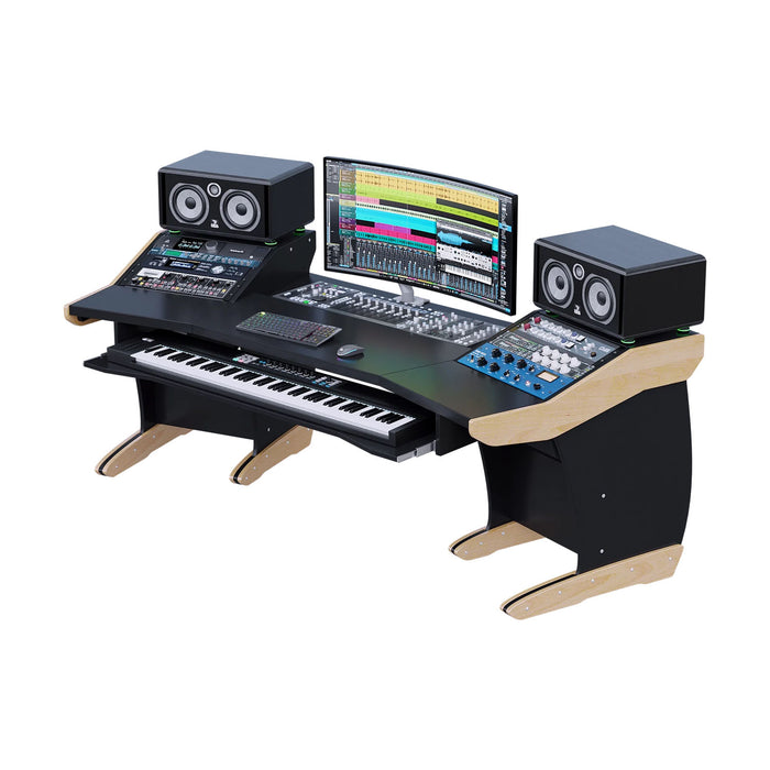 Buso Audio Studio XL - Flagship Studio Workstation