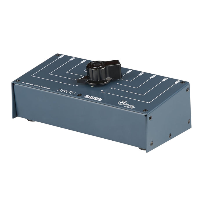 Heritage Audio Synth Buddy - 10 Channel Instrument Selector
