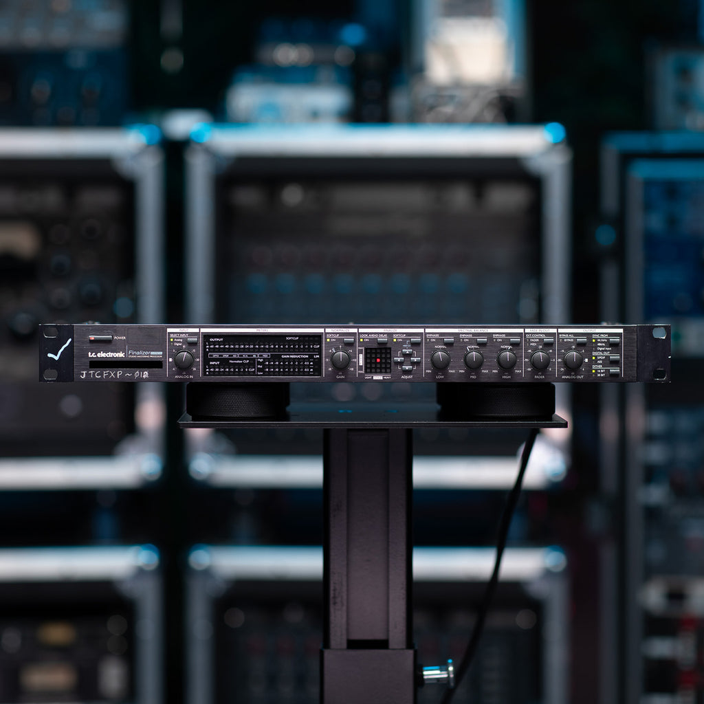 TC Electronic Finalizer Express - Used — Studiocare