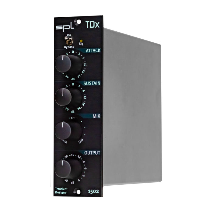 SPL TDx 500 Series Transient Designer Module