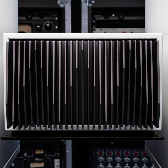 TPI HF1 Standmount Reference Aerospace Composite Loudspeaker. Matched Pair (Including Stands)