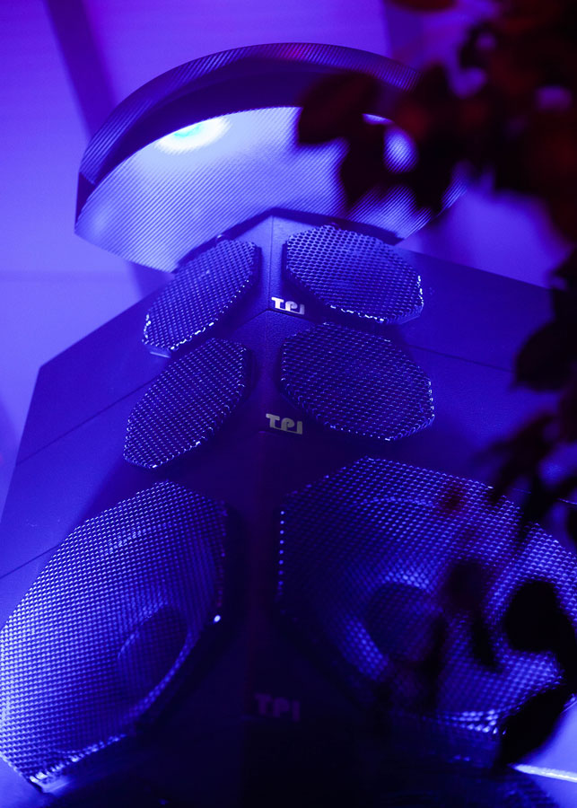 Why Choose Studiocare for PA Hire?