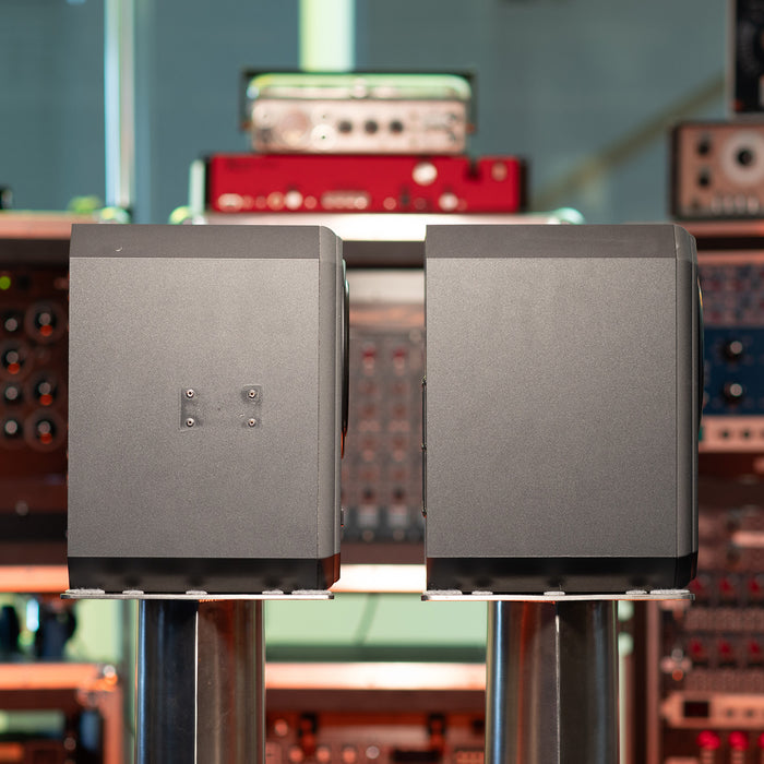 Tannoy System 600 Dual Concentric Passive Studio Speakers Pair - Used