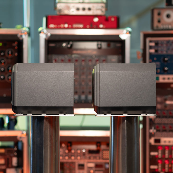 Tannoy System 600 Dual Concentric Passive Studio Speakers Pair - Used