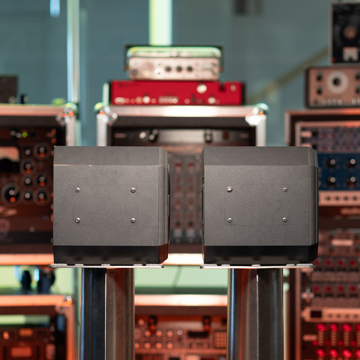 Tannoy System 800 Dual Concentric Passive Studio Monitors - Used