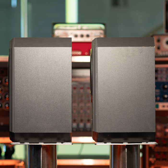 Tannoy System 800 Dual Concentric Passive Studio Monitors - Used