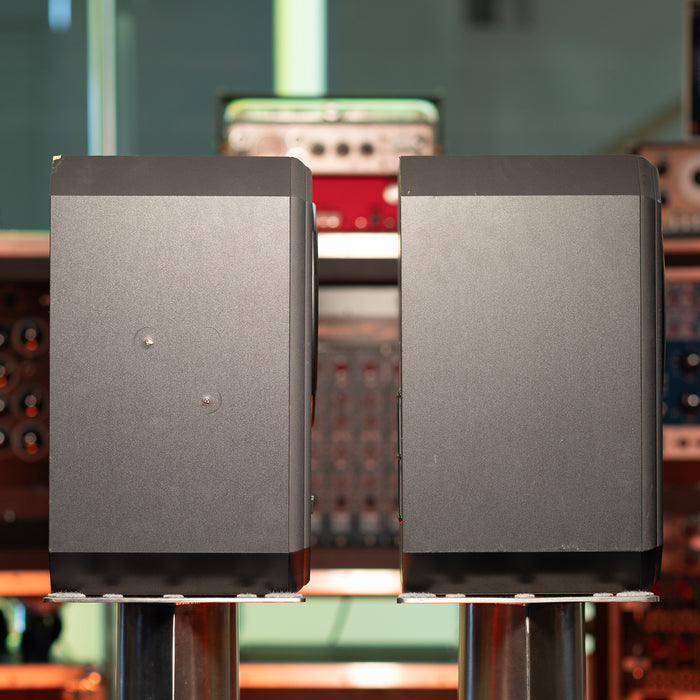 Tannoy System 800 Dual Concentric Passive Studio Monitors - Used