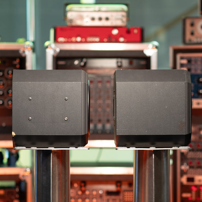 Tannoy System 800 Dual Concentric Passive Studio Monitors - Used