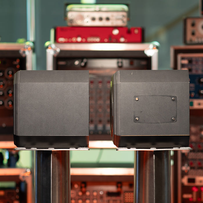 Tannoy System 800 Dual Concentric Passive Studio Monitors - Used