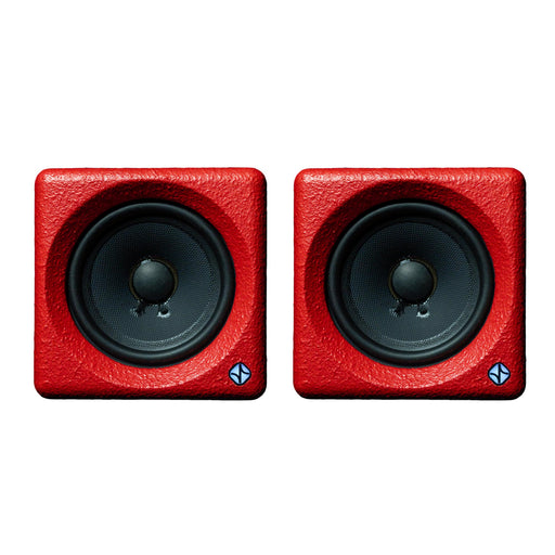 Tantrum Audio Angry Box - Modern Reference Speaker - Pair
