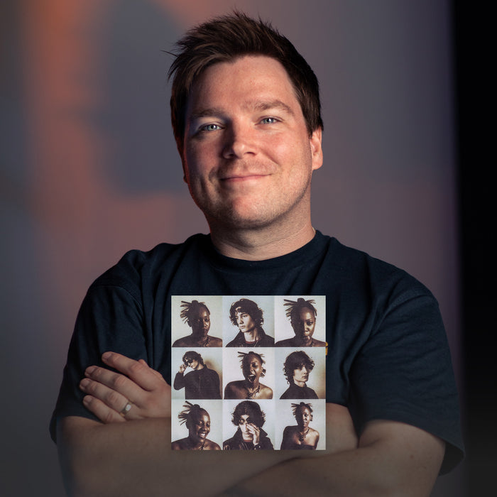 Tom Longworth - Mix Masterclass @ Studiocare