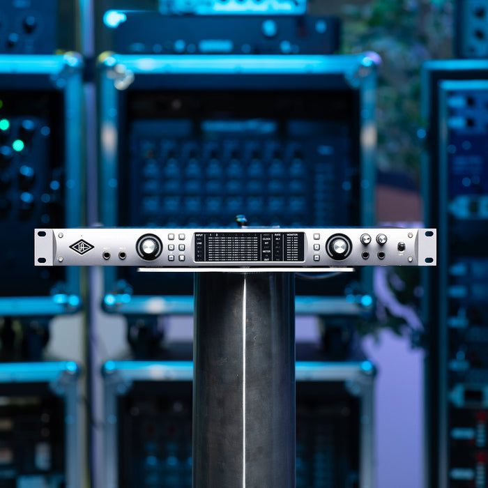 Universal Audio Apollo X8P - Thunderbolt 3 Audio Interface (Mac/Win) - Used (Ex-Hire)