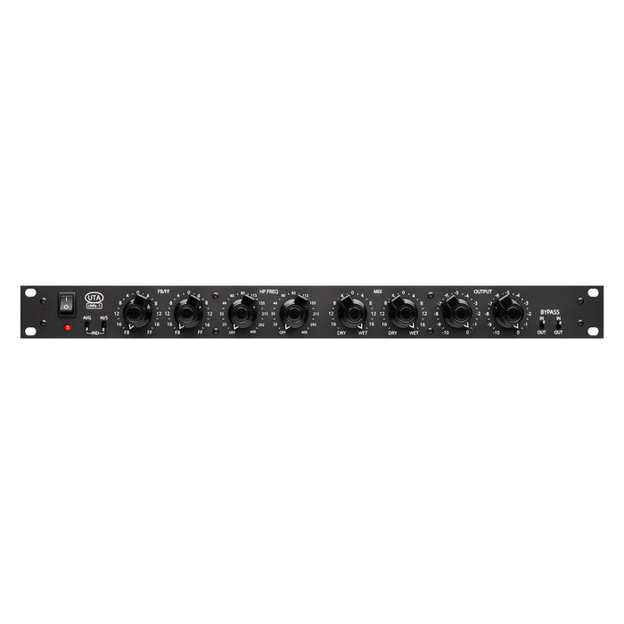 Undertone Audio UNFa-1 Accessory Box