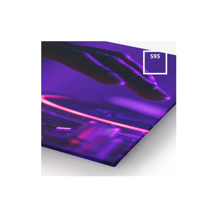 Artnovion Ulysses SQR - Custom Print Absorber 2.0