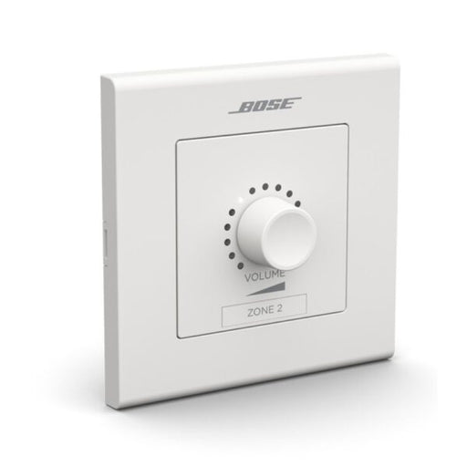 Bose ControlCenter CC-1D Digital Zone Controller (White)