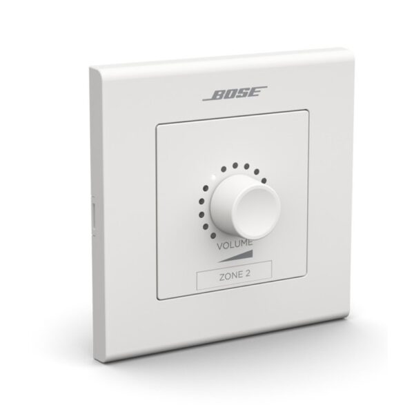Bose ControlCenter CC-1D Digital Zone Controller (White)